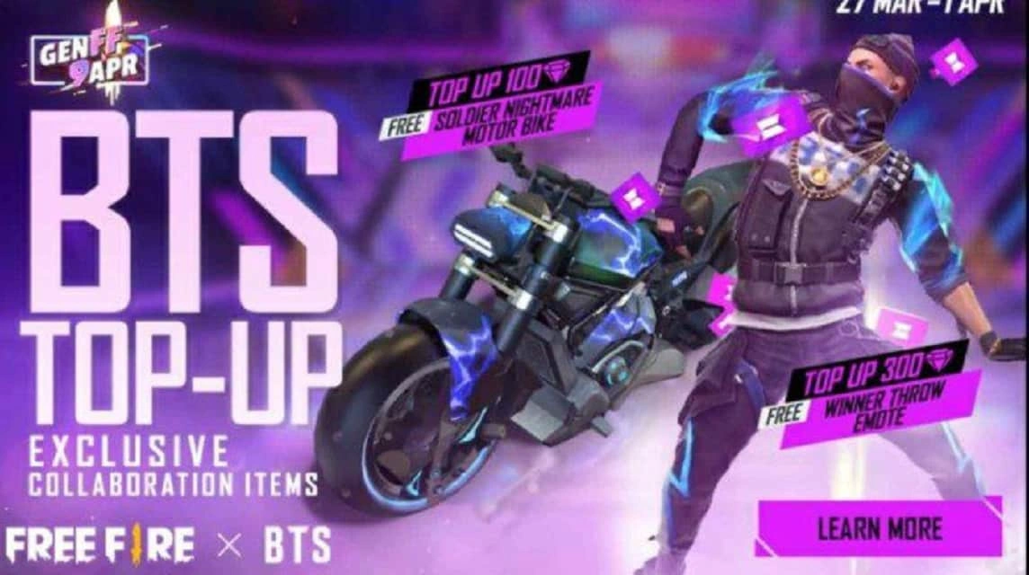 Emote Winner Throw Ff