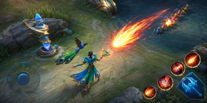 Flameshot MLBB: Fungsi, Cara Pakai, dan Hero yang Cocok