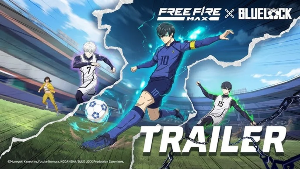 free fire