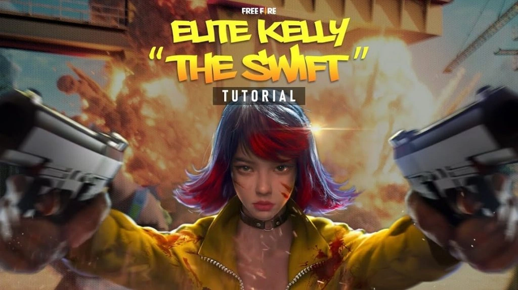 Kelly FF