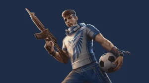 Luqueta Free Fire