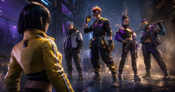Mengenal Apa Itu Kroco dan Tips Jadi Pro di Free Fire
