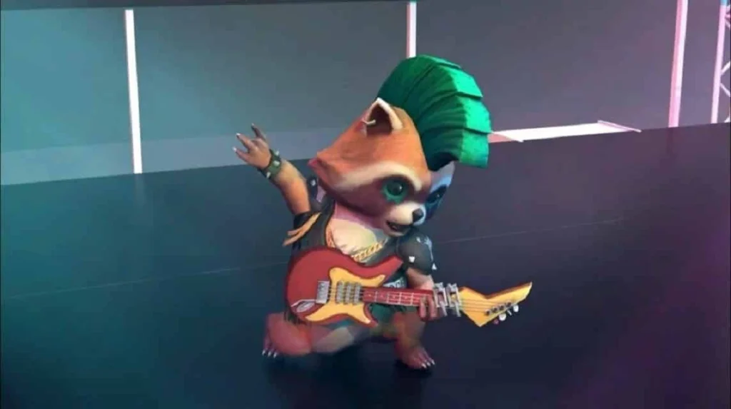 Rockie FF