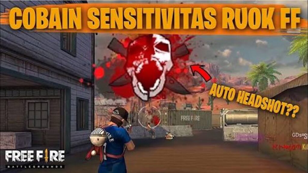 ruok FF 