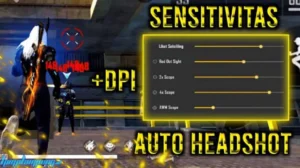 Sensitivits FF Max