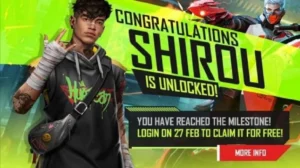Shirou FF