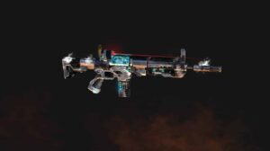 skin scar paradise FF