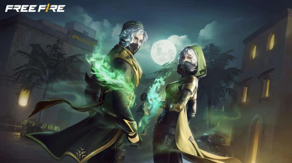 avatar ff old garena 2 