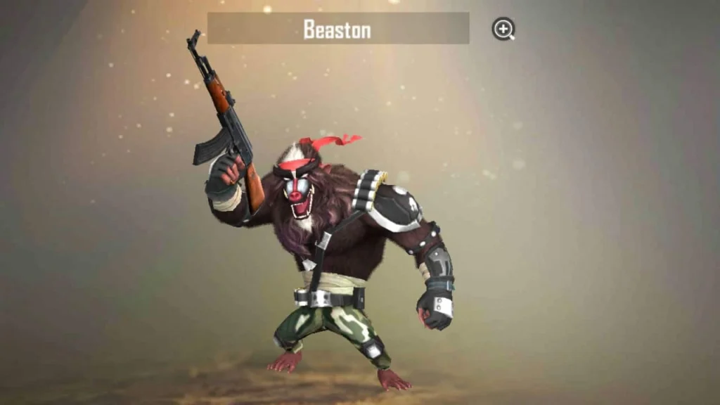 beaston FF