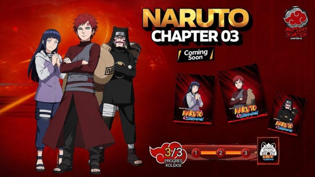 ff x naruto chapter 3