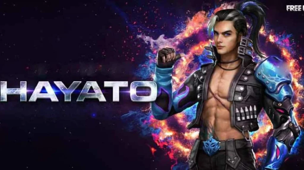 hayato FF