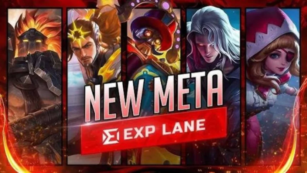 hero exp meta sekarang deso