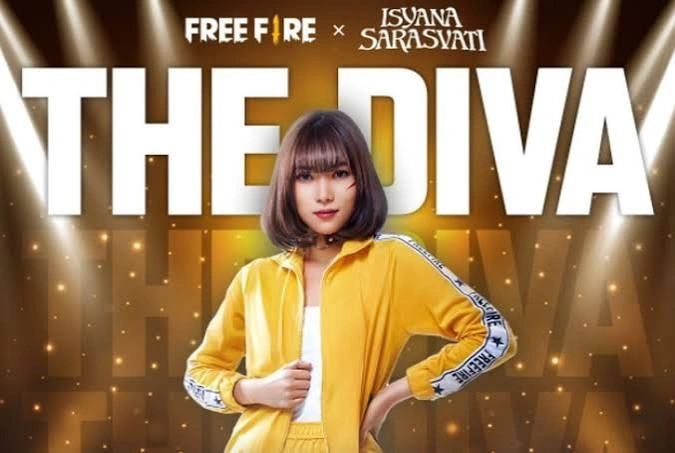 Isnaya FF