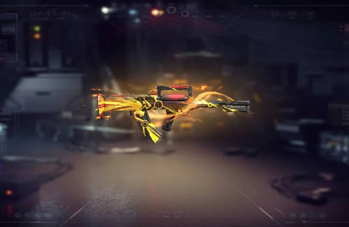 Goza Golden FF