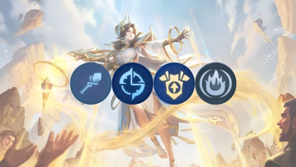luo yi oracle of solwkifandom