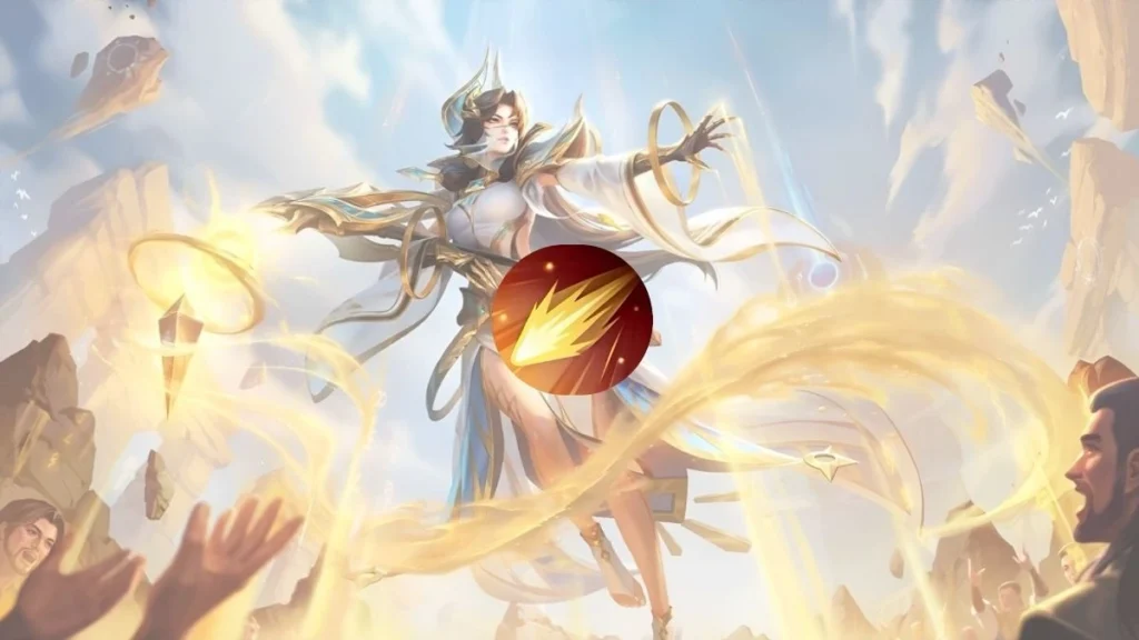luo yi oracle