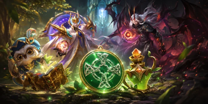 11 Hero MLBB yang Bisa Heal Teman, Kasih Shield, dan Revive