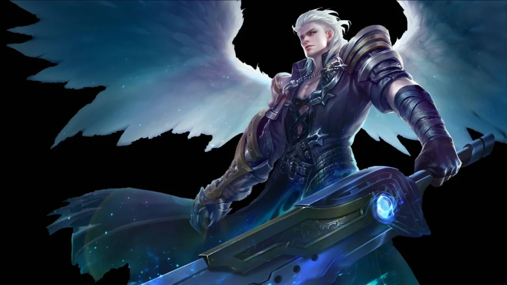 alucard ML