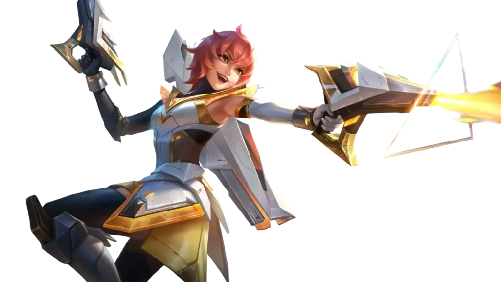 beatrix
