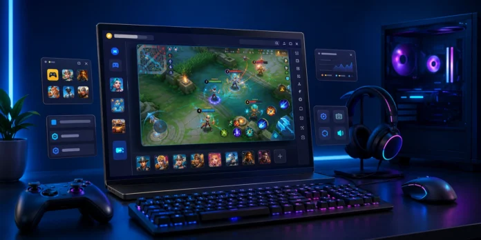 Cara Main Mobile Legends di PC 2026, Bisa Tanpa Emulator