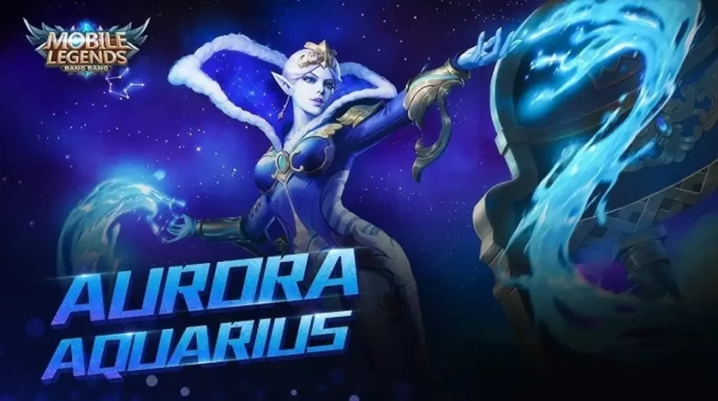 skin aquarius