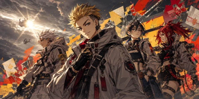 Gachiakuta Season 2 Resmi Diproduksi, Kapan Anime Ini Tayang?