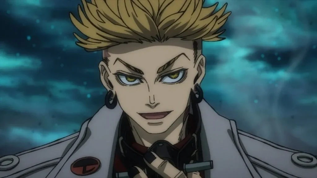 gachiakuta anime