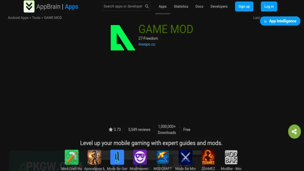 gamemodfree4