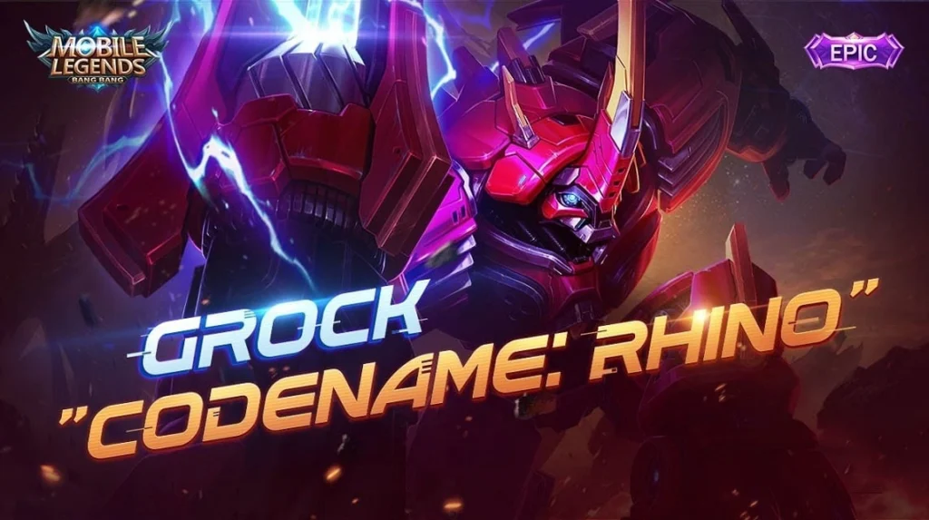 grock