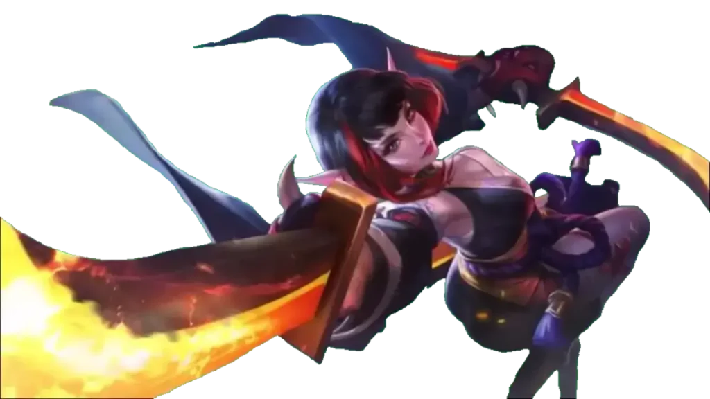 karina