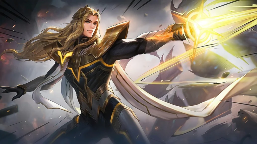 lancetot ML