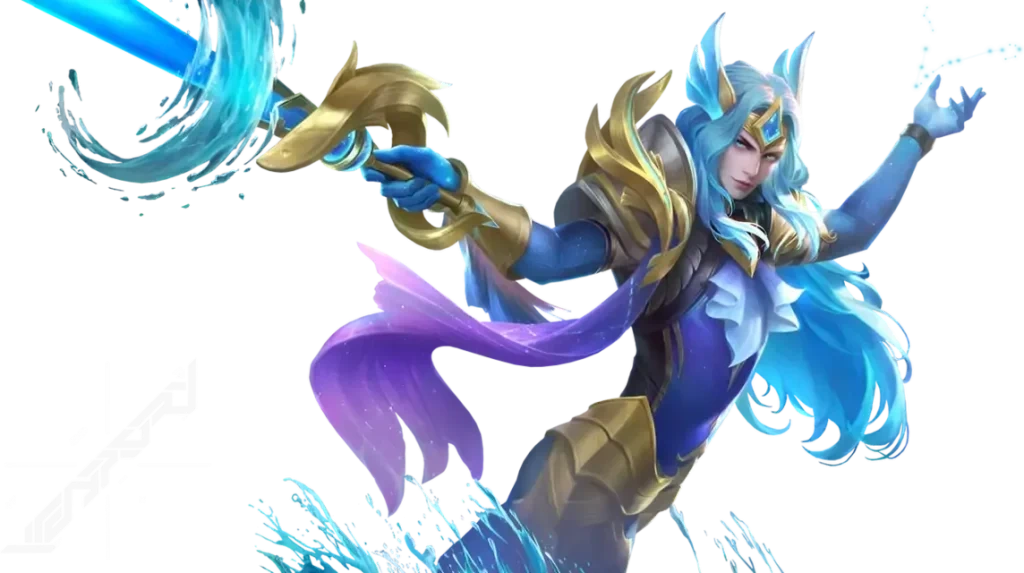lancelot pisces