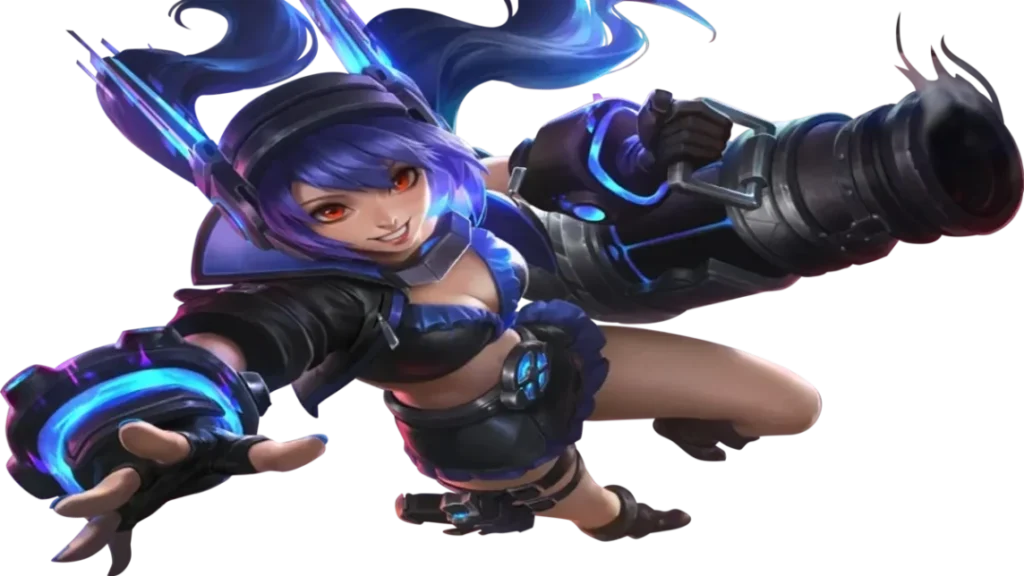 layla counter