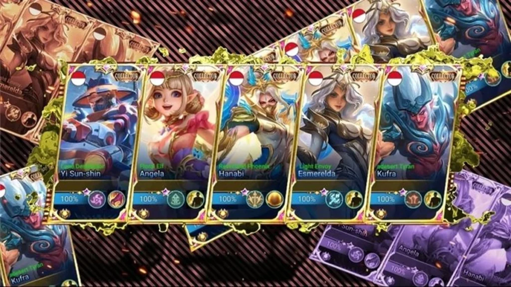 loading screen