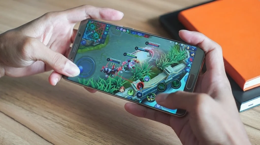 ML Mod APK3