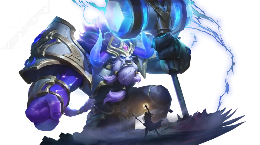 minotaur Taurus