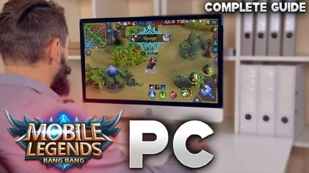Cara Main Mobile Legends di PC 2026, Bisa Tanpa Emulator