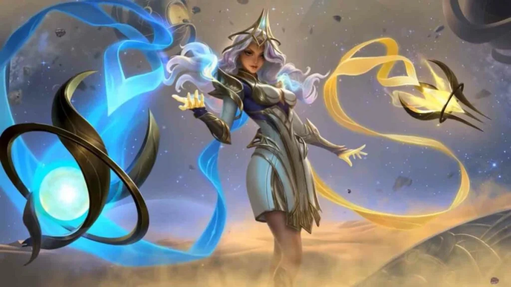 esmeralda