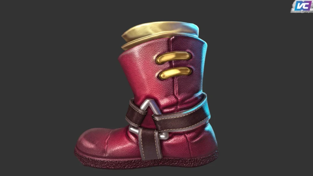 movement item MLBB 1