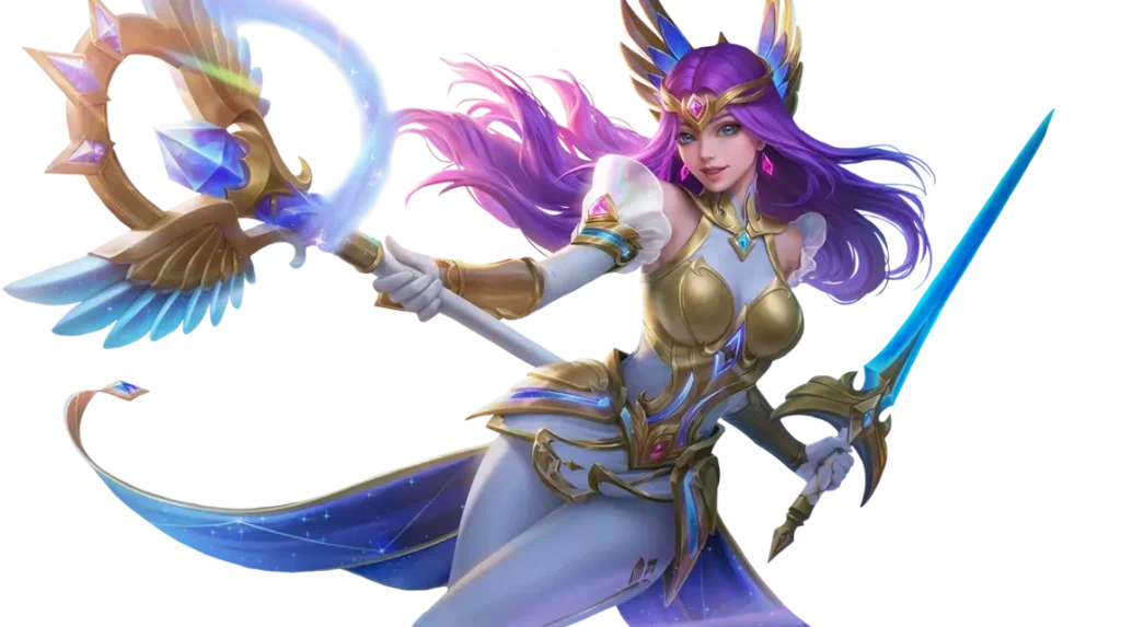 odette virgo