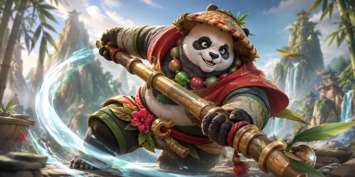 Siapa Guru Akai di MLBB? Ini Mentor Aslinya dalam Lore