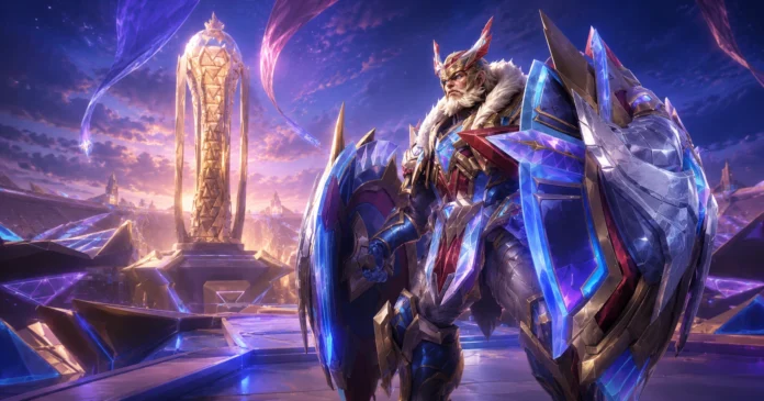 Ulasan Baxia Aegis of Honor MSC Pass 2026 dan Cara Mendapatkannya