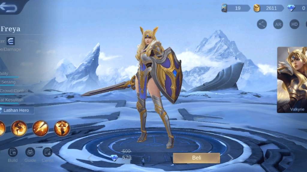 update patch ML