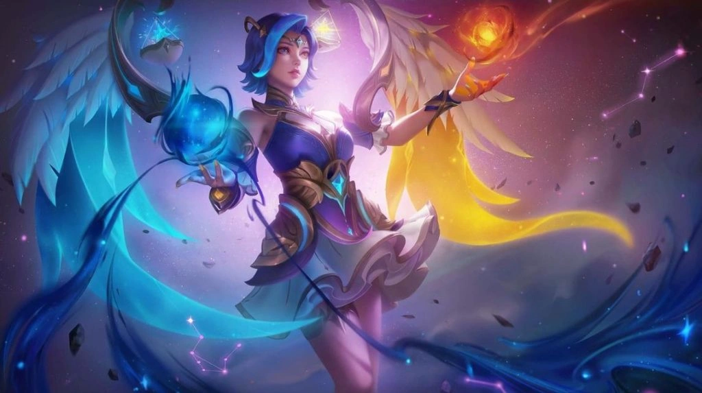 lunox libra
