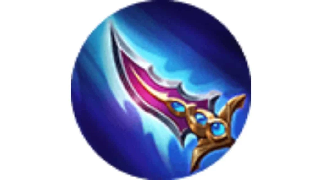 counter harith blade