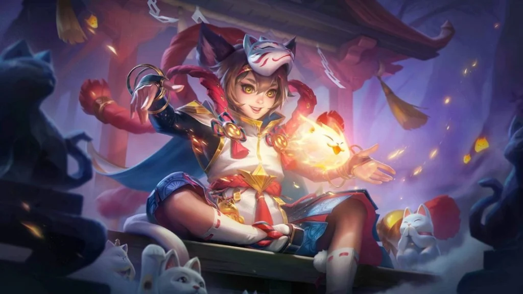 counter harith gold lane