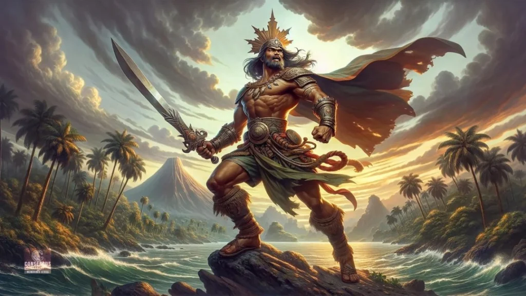 counter lapu