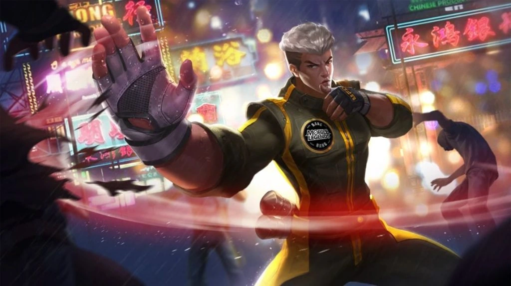 silvanna chou kung fu boy