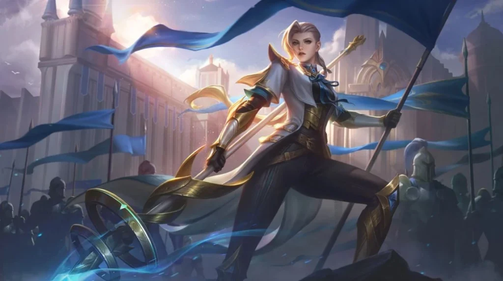 silvanna