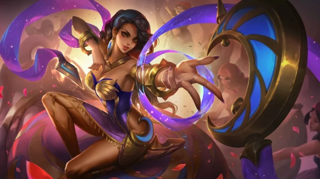 esmeralda ML